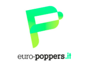 euro poppers italia